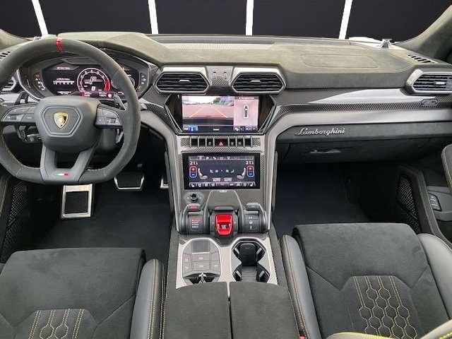 Lamborghini Urus Urus 4.0 V8 Performante auto Akrap/Carbonio/Tetto