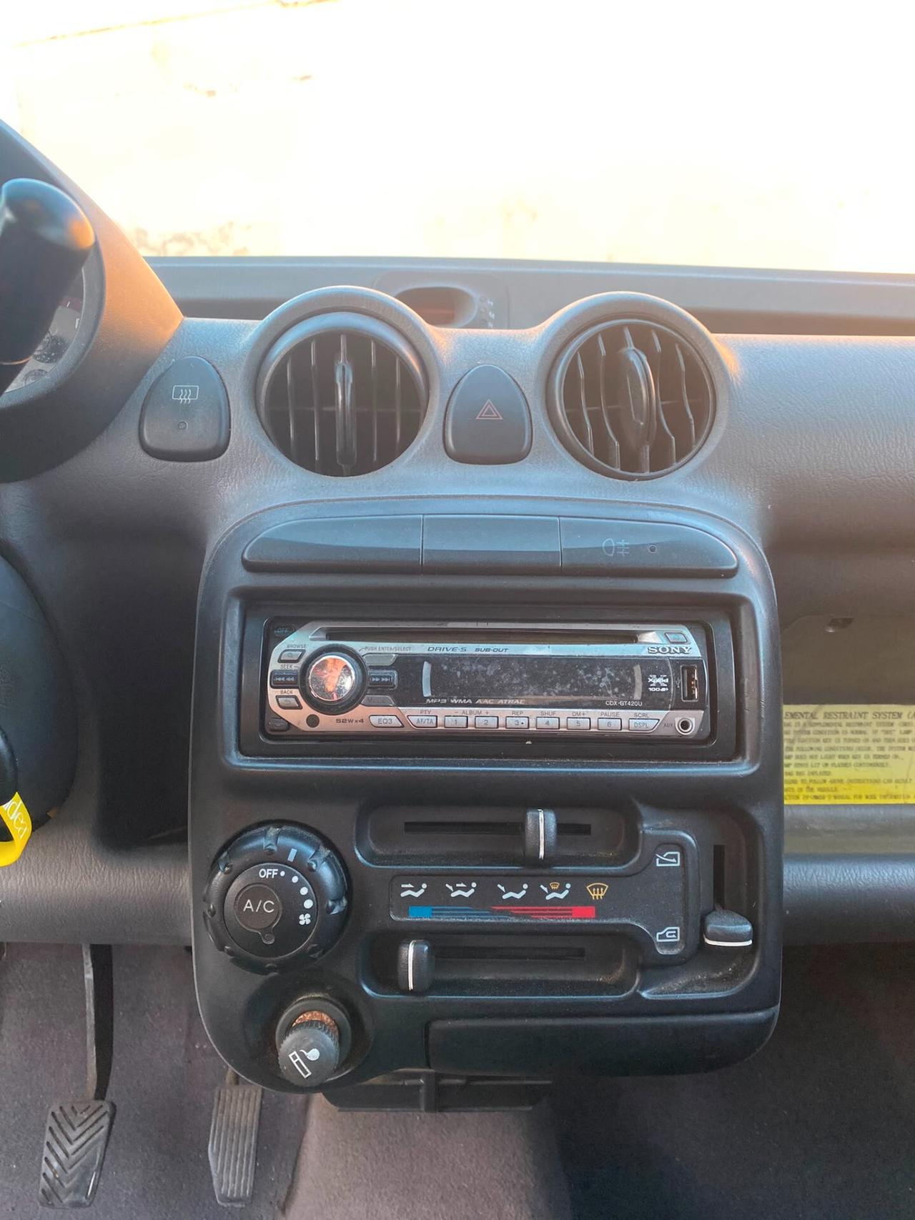 Hyundai Atos Prime 1.1 12V Active