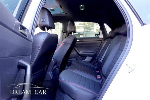 VOLKSWAGEN Polo GTI 2.0 TSI DSG 25TH ONE OF 2500 TETTO PANO