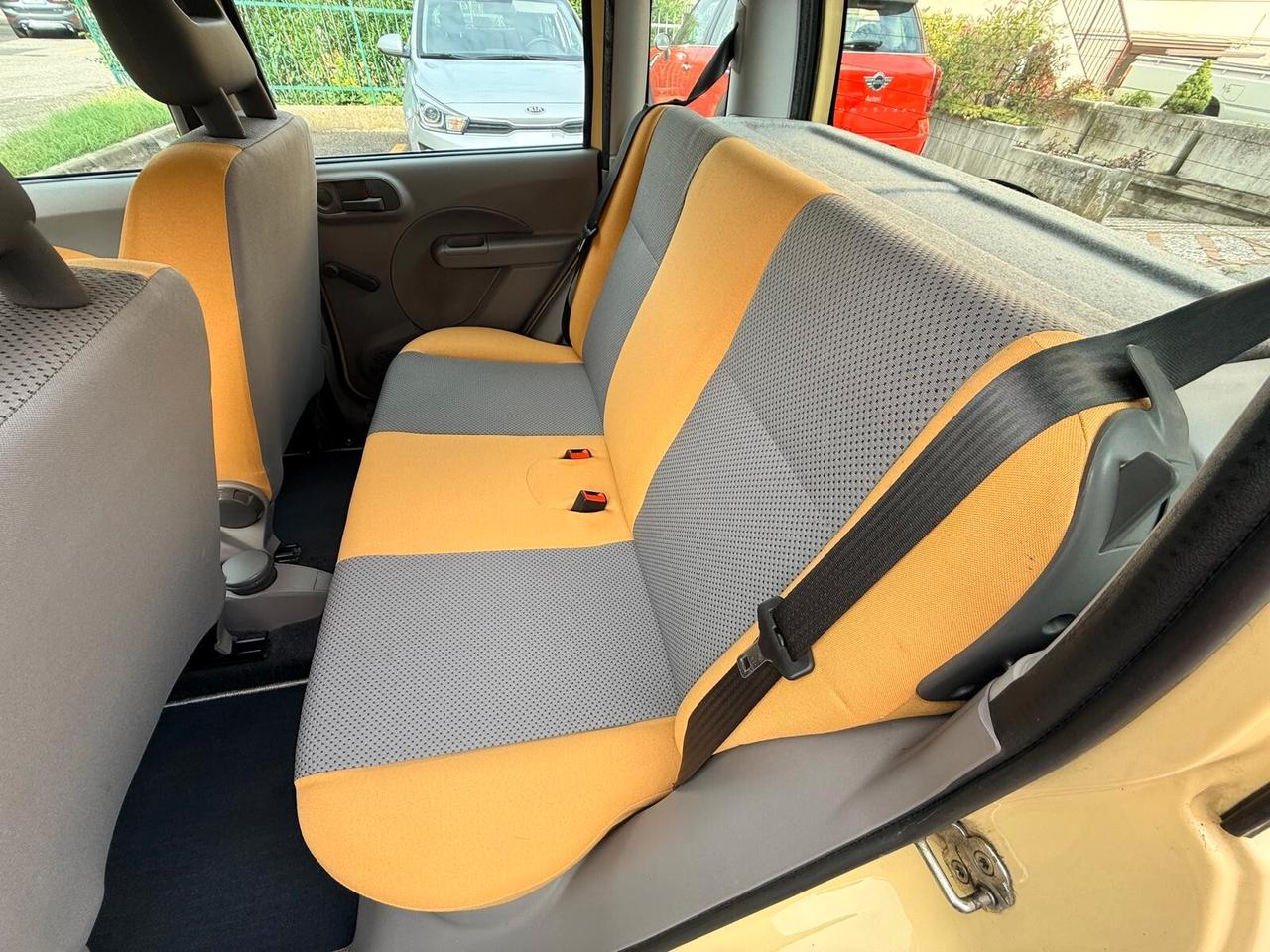 Fiat Panda 1.2 4x4 Climbing ***KM 95.000 / COME NUOVA****