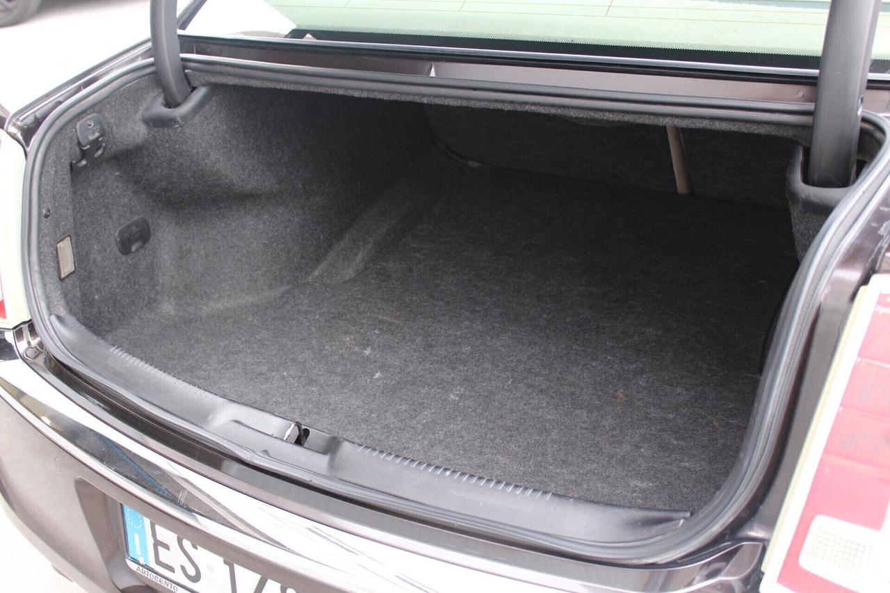 Lancia Thema 3.0 V6 Multijet II 239 CV Executive