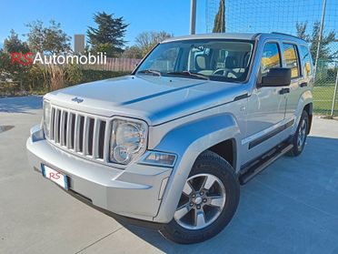 JEEP SUV 4X4 2.8 CRD 177CV SPORT GARANZIA12/36