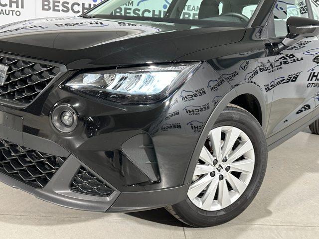SEAT Arona 1.0 EcoTSI 95 CV Style