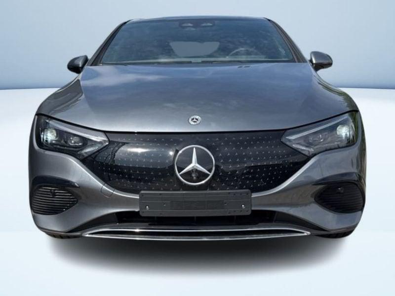 Mercedes-Benz EQE 350 4Matic Premium