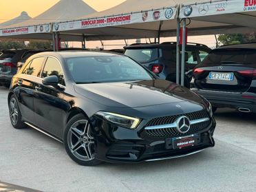 Mercedes-benz A 200 d Automatic Premium AMG