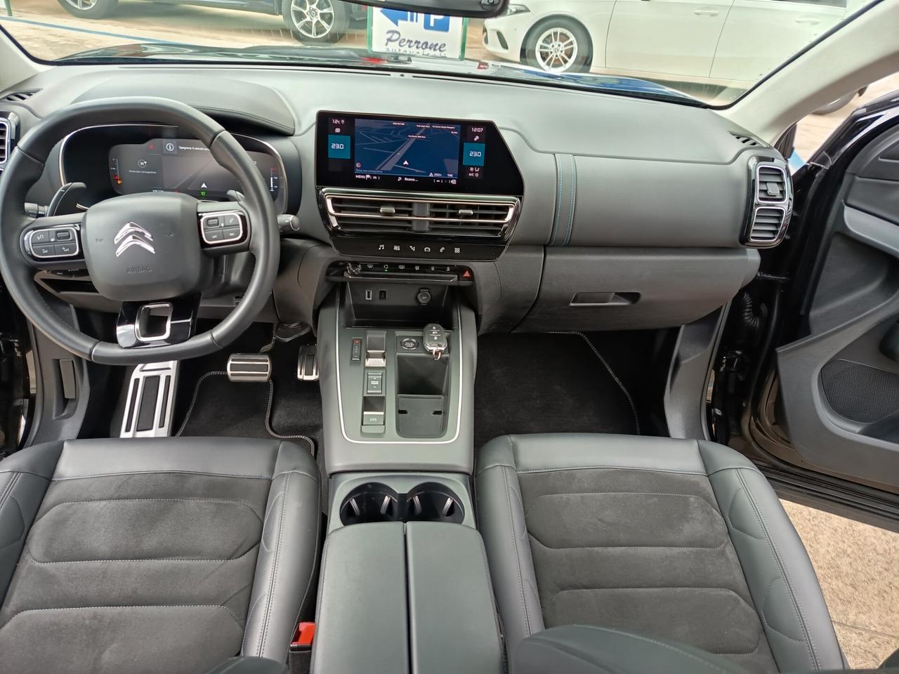 Citroen C5 Aircross BlueHDi 130 S&S EAT8 Shine Pack