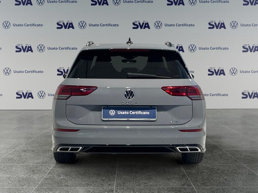 Volkswagen Golf VIII 2020 Variant 1.5 etsi 130CV DSG R-Line (MHEV)