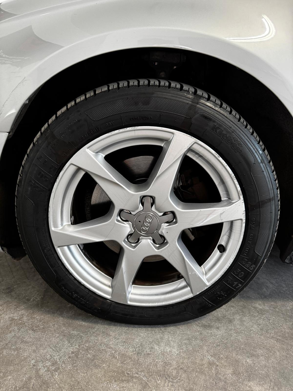 Audi A4 2.0 TDI 143CV F.AP. Advanced