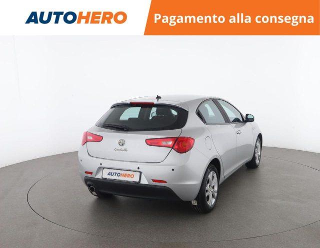 ALFA ROMEO Giulietta 1.6 JTDm-2 105 CV Progression