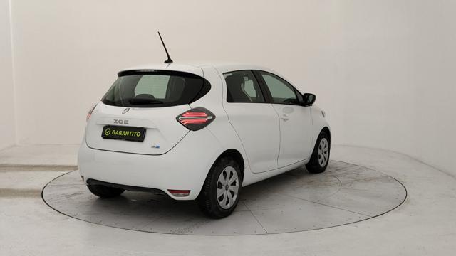 RENAULT ZOE Life R110