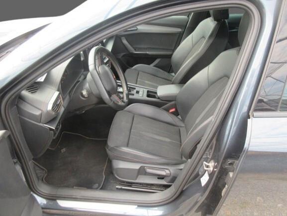 Cupra Formentor 2.0 TDI 4Drive DSG