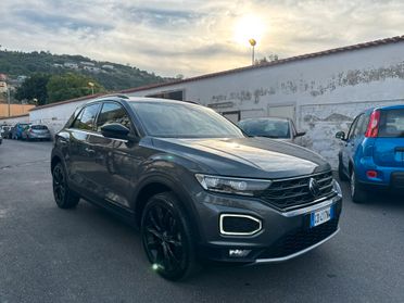 Volkswagen T-Roc 1.5 TSI ACT DSG Sport BlueMotion Technology