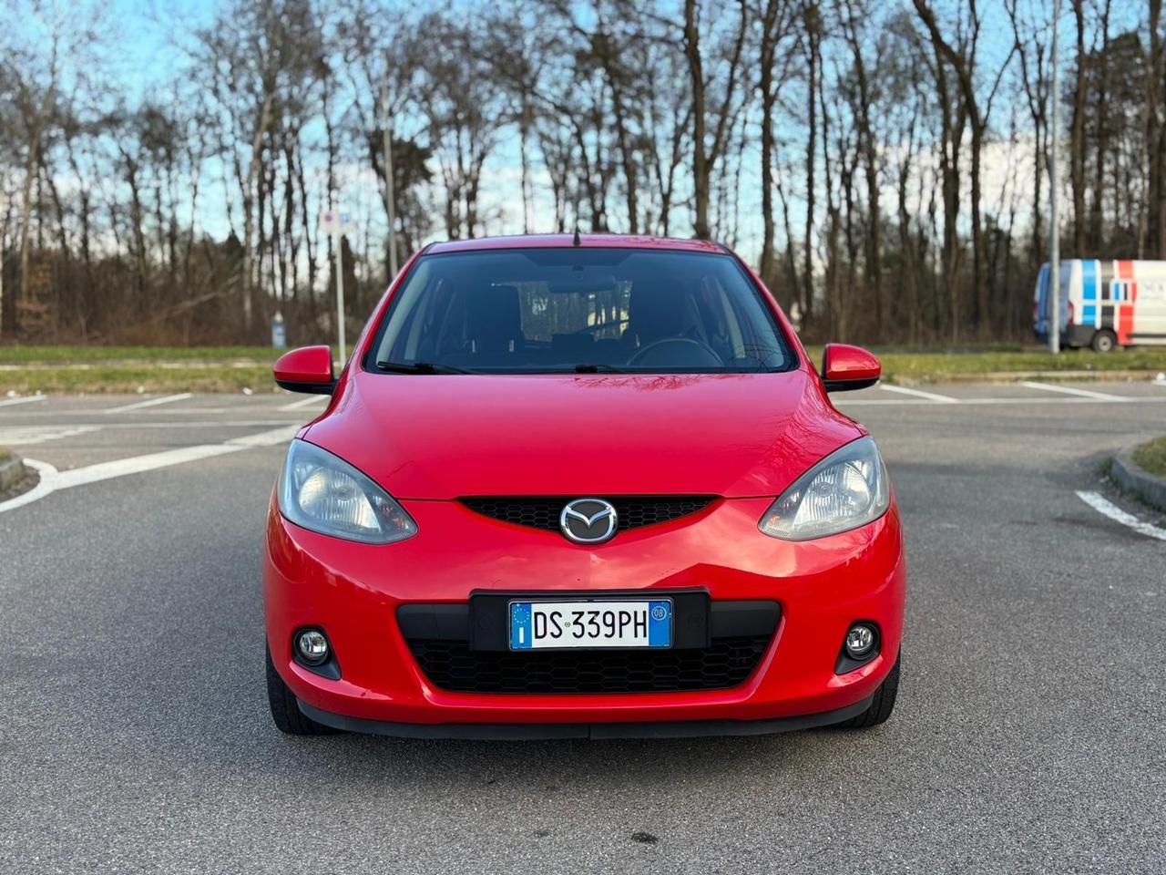 Mazda 2 Mazda2 1.3 16V 75CV 5p. Play