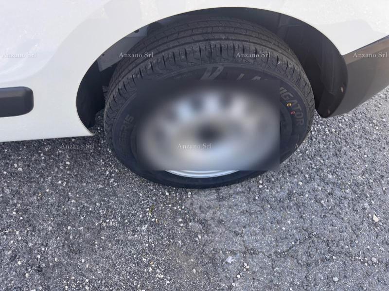 FIAT Fiorino cargo 1.3 mjt 80cv E6d-final