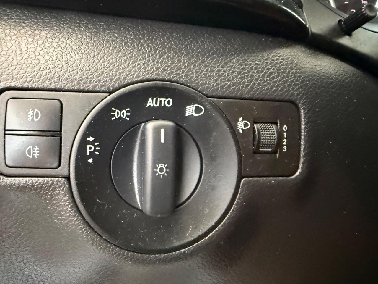 Mercedes-benz B 180 Diesel