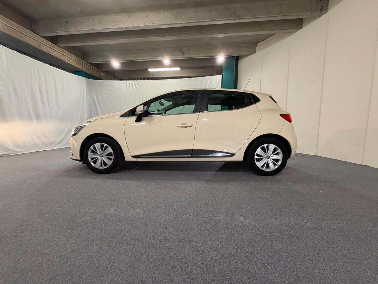 Renault Clio Sporter TCe 120CV EDC Start&Stop Energy Intens