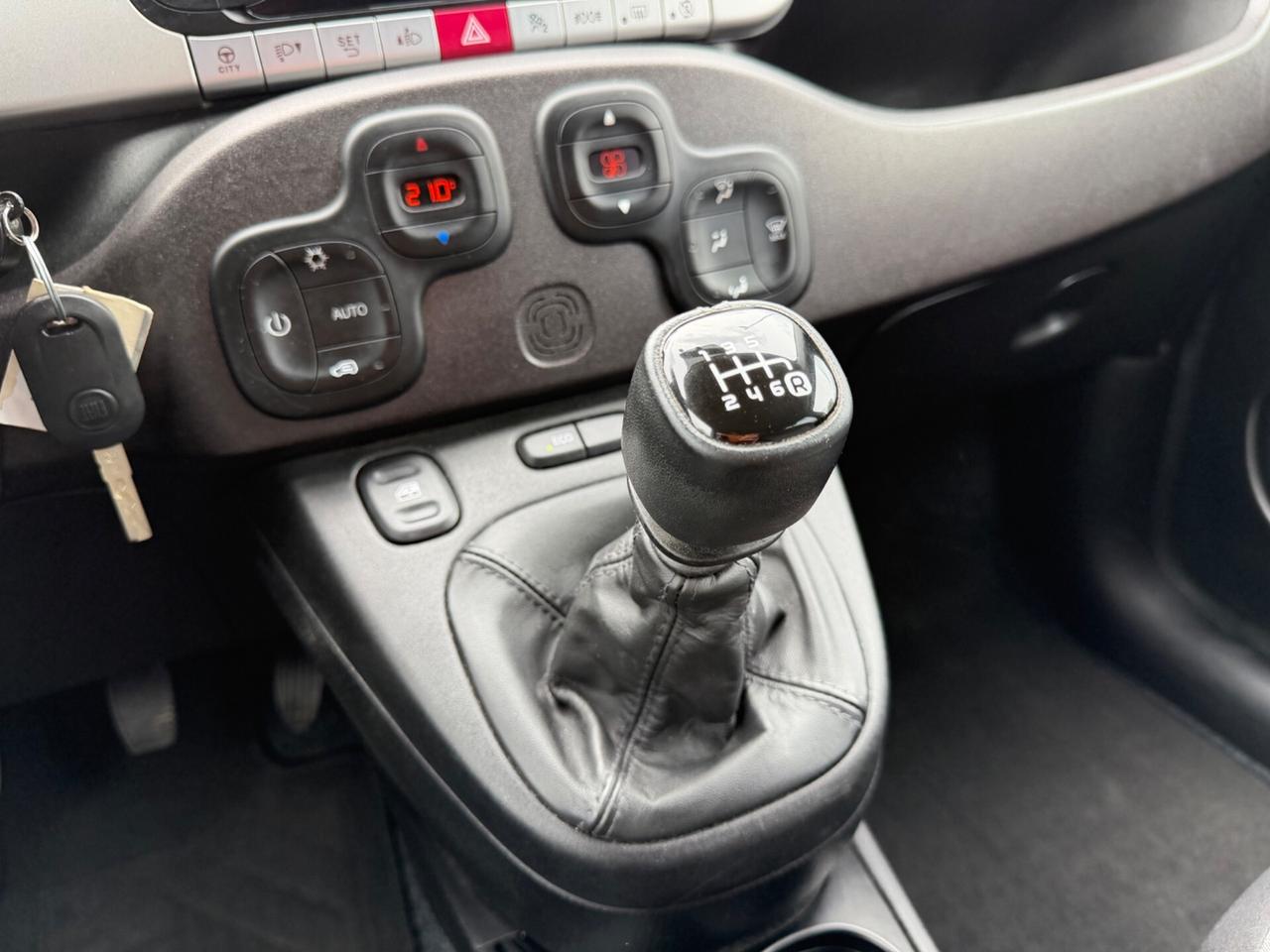 Fiat Panda Cross 4x4 “ 80 Mila Km CERTIFICATI “