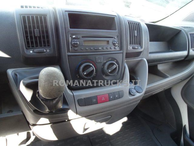 FIAT Ducato L1 H1 MARCIANTE MOTORE ROTTO - PER RIVENDITORI