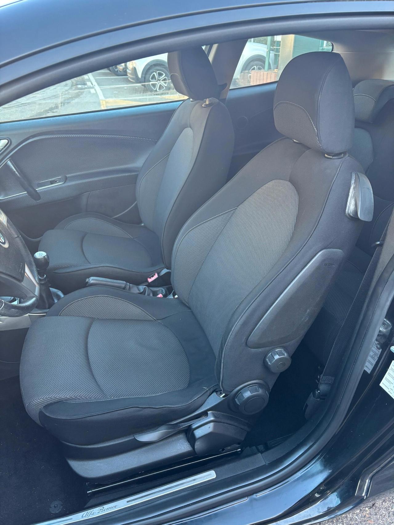 Alfa Romeo MiTo 1.4 78 CV Progression