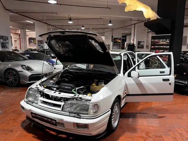 FORD Sierra Cosworth 4x4