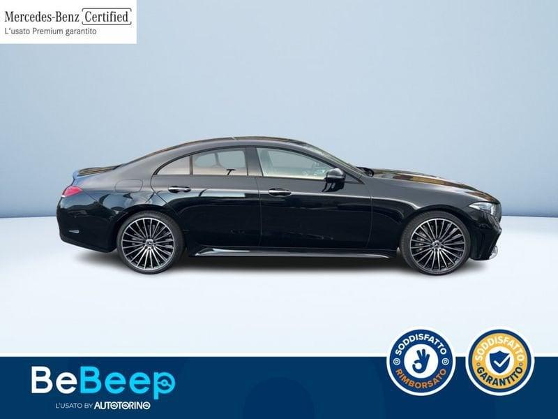 Mercedes-Benz CLS Coupé CLS CLS COUPE 450 MHEV PREMIUM PLUS 4MATIC AUTO