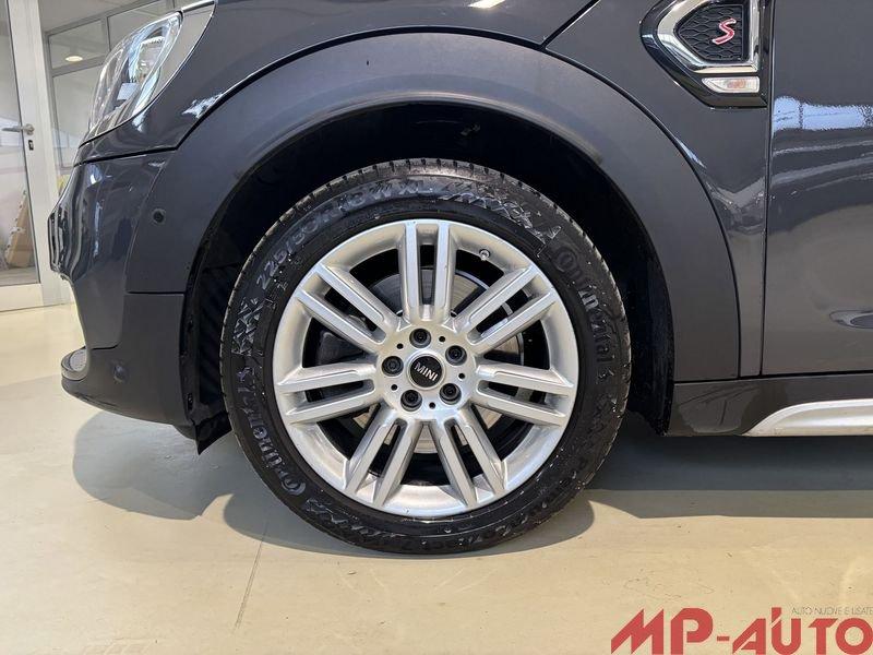 MINI Mini Countryman F60 Mini 2.0 Cooper SD Hype Countryman ALL4 Automatica