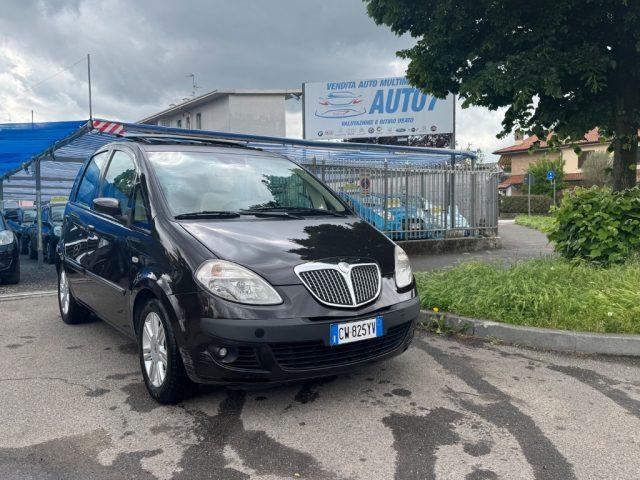 LANCIA MUSA 1.3 Multijet 16V Oro