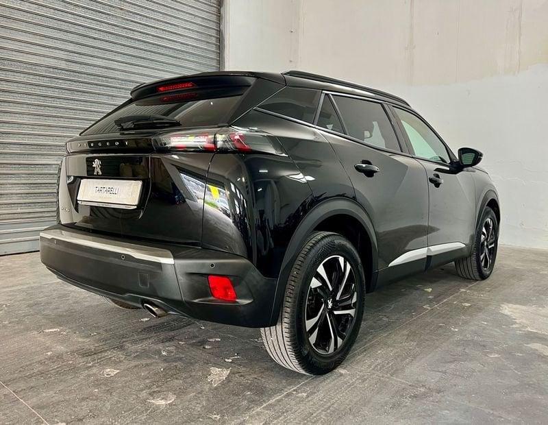 Peugeot 2008 2008 BlueHDi 130 S&S EAT8 Allure