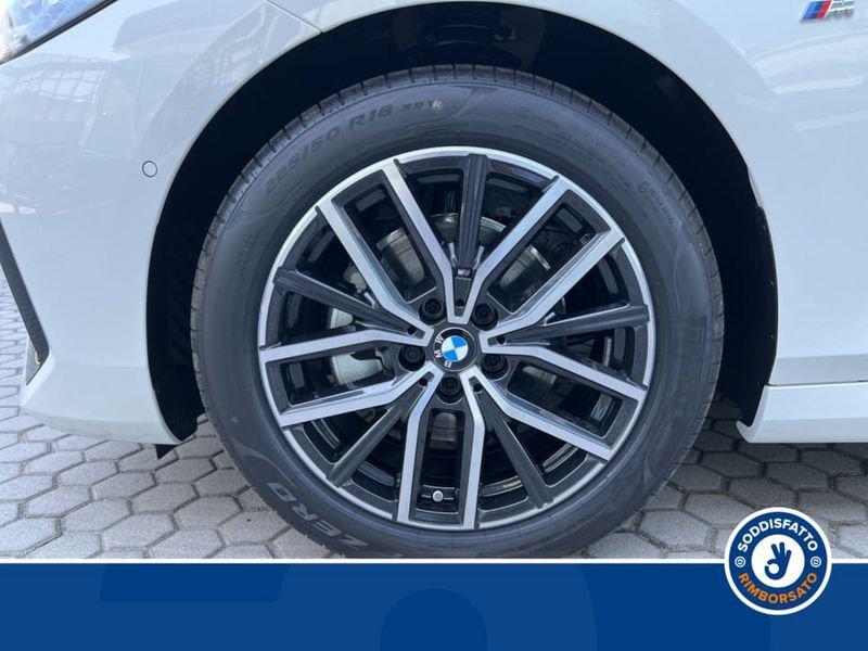 BMW Serie 2 Active Tourer 218d M Sport