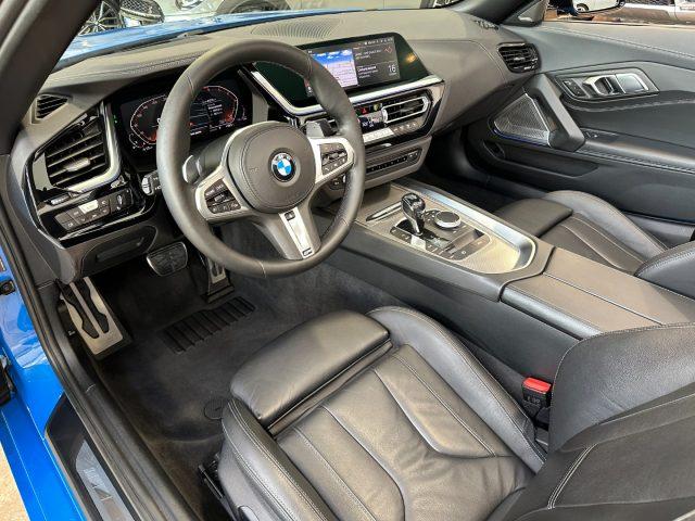 BMW Z4 sDrive30i Msport - 19" - Camera - Carplay - FULL