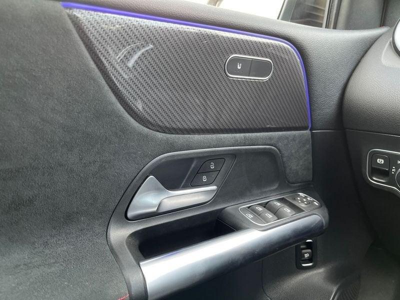 Mercedes-Benz Classe B B 180 d AMG Line Advanced Plus Digital Edition auto