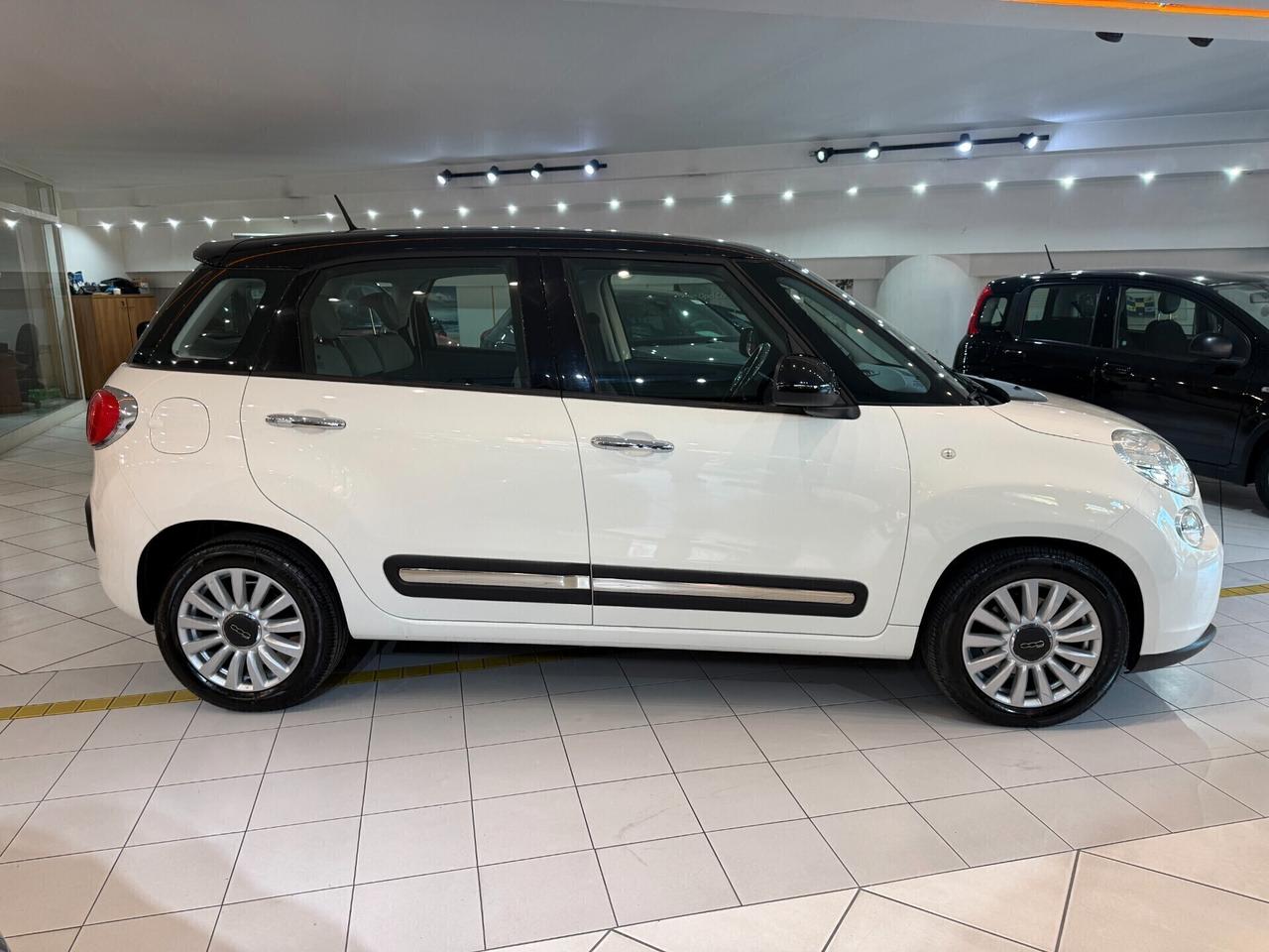Fiat 500L 1.3 Multijet 85 CV Pop Star UNICO PROPRIETARIO