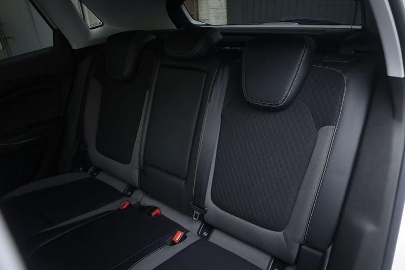Opel Grandland X Opel Grandland X 2.0 Ecotec Diesel 177cv Ultimate S&S AT8 ANNO 2018