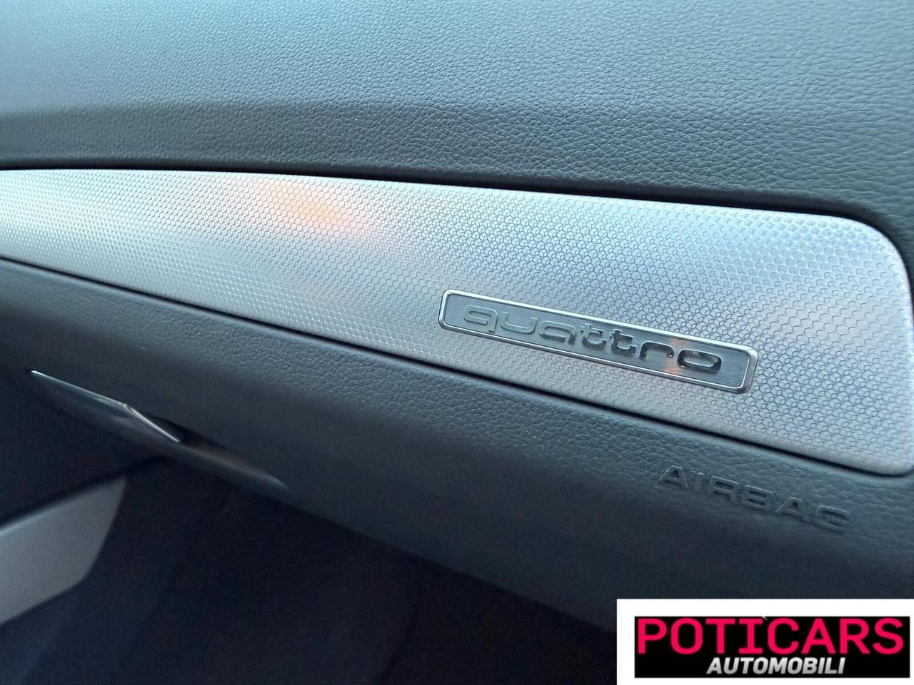 Audi Q5 2.0 TDI 177CV quattro S tronic Advanced Plus