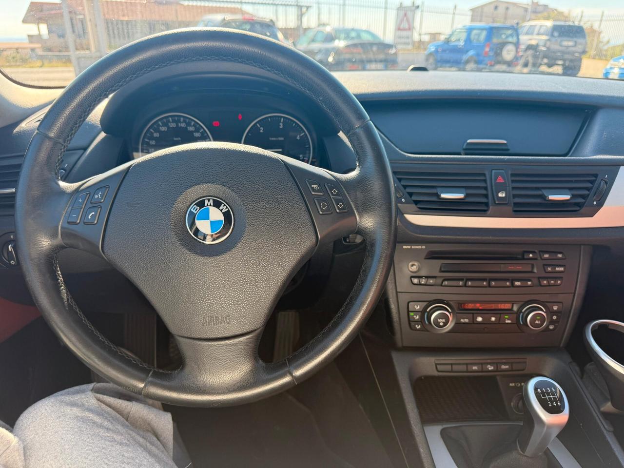 Bmw X1 xDrive20d Attiva