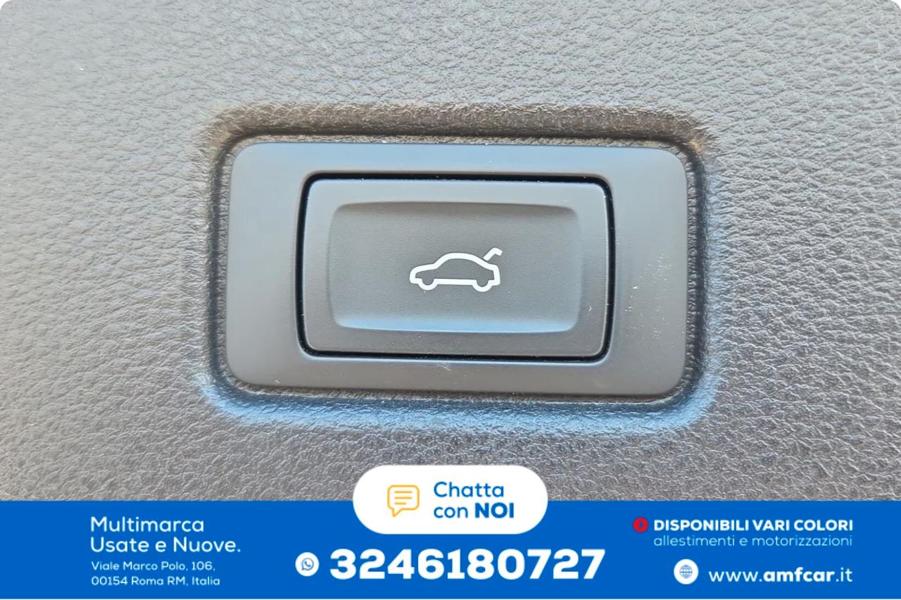 Audi Q5 SPB 40 TDI 204 CV quattro S tronic line