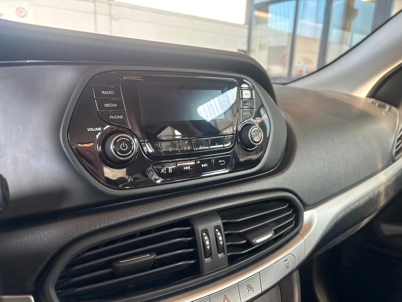 Fiat Tipo 1.4 5 porte Lounge