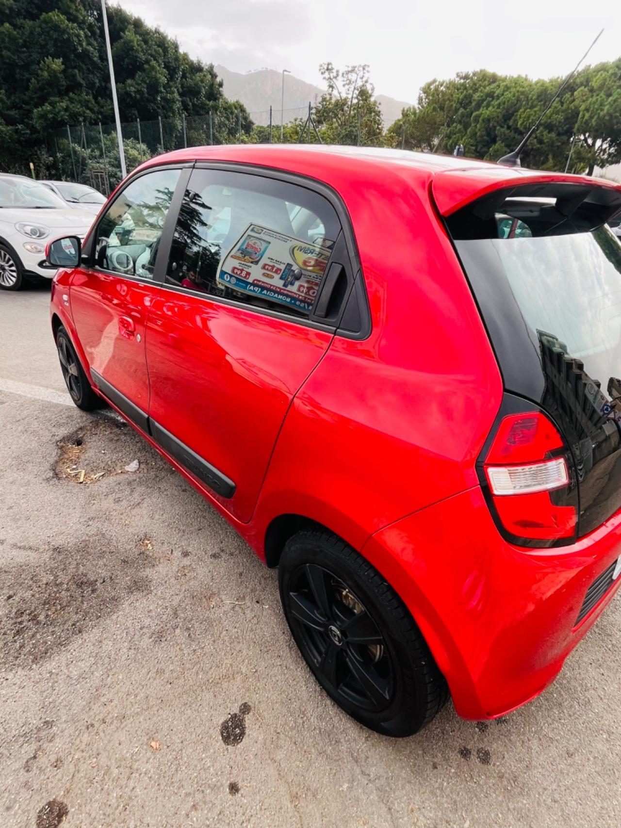 Renault Twingo 1.0 70cv