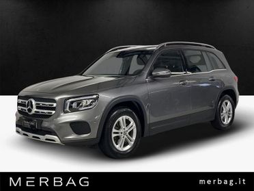 Mercedes-Benz Classe GLB 180 d Automatic Sport