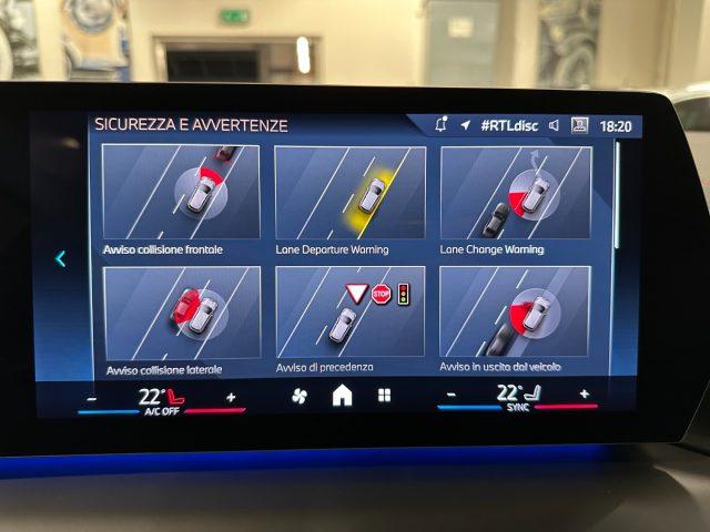 BMW 118 d MSport Pro-19"-Camera 360-Head Up-Sosp Adat-IVA