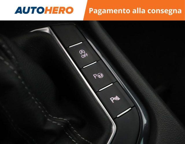 VOLKSWAGEN Tiguan 2.0 TDI 150 CV SCR DSG 4MOTION R-Line