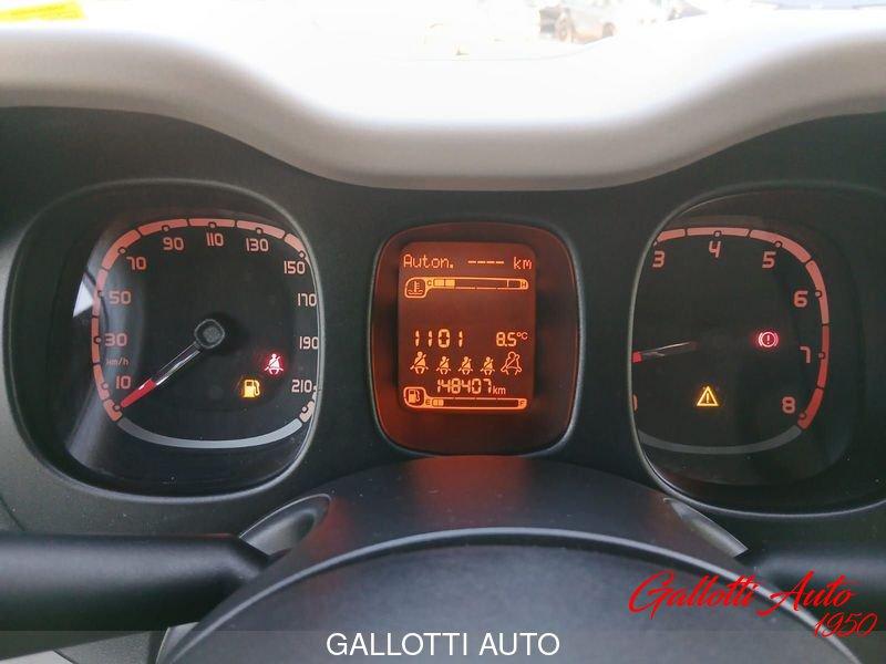 FIAT Panda 1.2 69CV