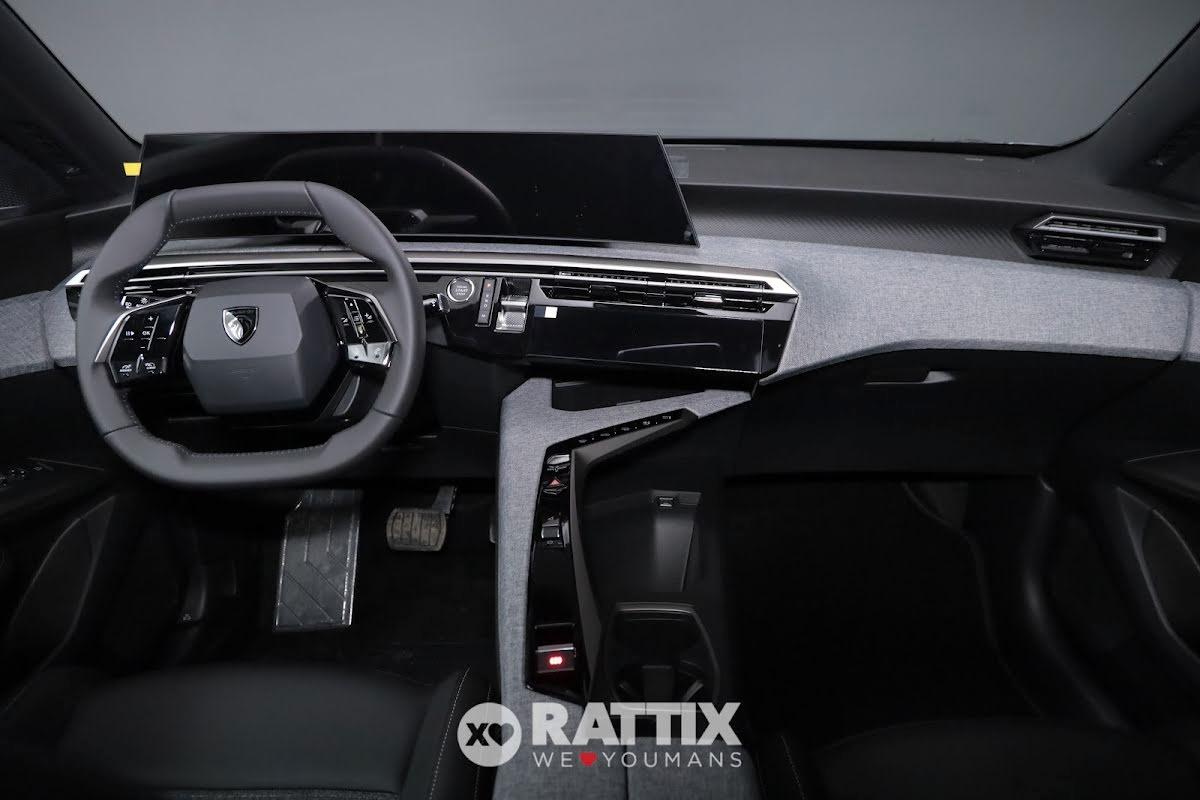 Peugeot 3008 1.2 Hybrid 145CV Allure e-DCS6