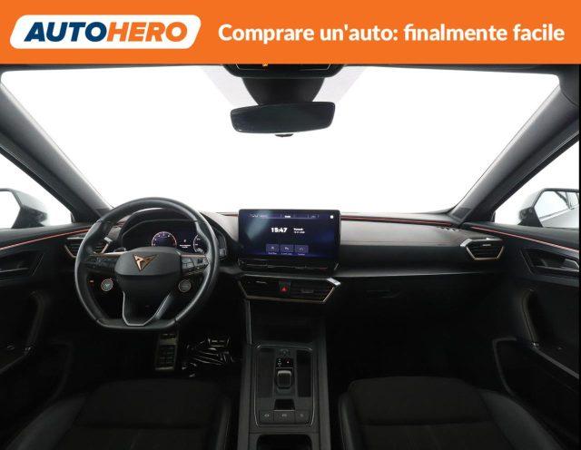 CUPRA Formentor 2.0 TSI DSG VZ