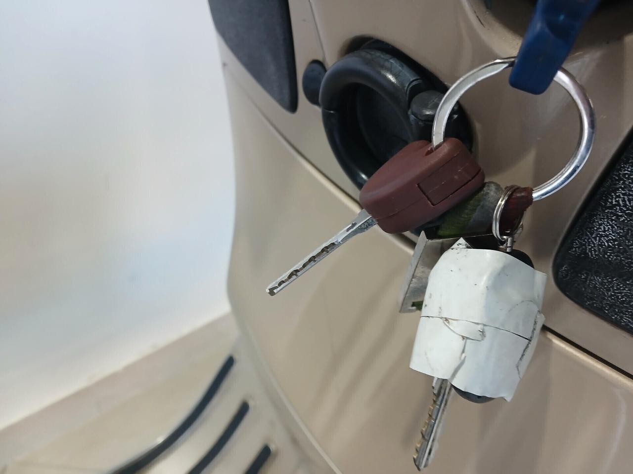 GTS 300 GARANTITA 12 MESI