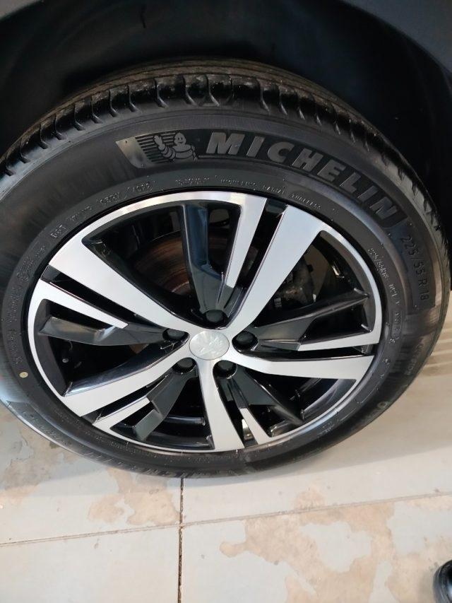 PEUGEOT 3008 BlueHDi 130 S&S GT