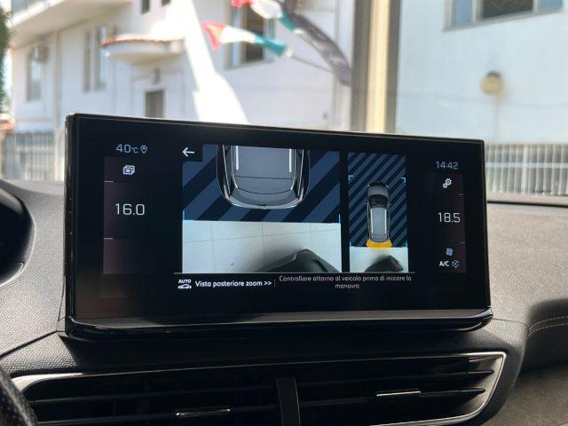 PEUGEOT 3008 BlueHDi 130 S&S EAT8 GT da ?249,00 mensili