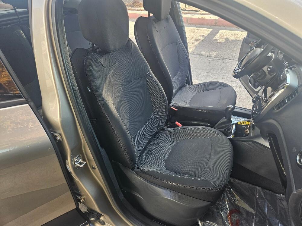 Renault Captur 1.5 dCi 90 CV "FULL BELLA Energy R-Link"