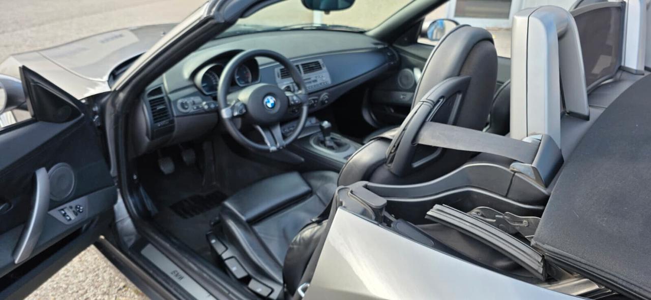 Bmw Z4 2.2i 170Cv Roadster