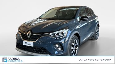 RENAULT Captur II 2019 - Captur 1.0 tce Techno 90cv
